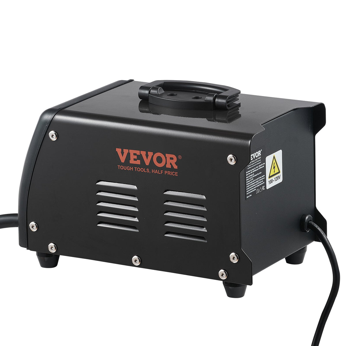 VEVOR 98ES 3 kW punktmetinātājs iespiedumu remontam ar 9 metināšanas režīmiem