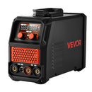 VEVOR 145 A 3-in-1 synergiska MIG metināšanas iekārta ar Lift TIG un IGBT invertoru