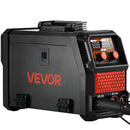 VEVOR 145 A 3-in-1 synergiska MIG metināšanas iekārta ar Lift TIG un IGBT invertoru