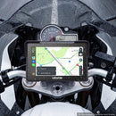 VEVOR 7 collu bezvadu motocikla CarPlay sistēma ar Apple CarPlay, Android Auto, GPS un IP67
