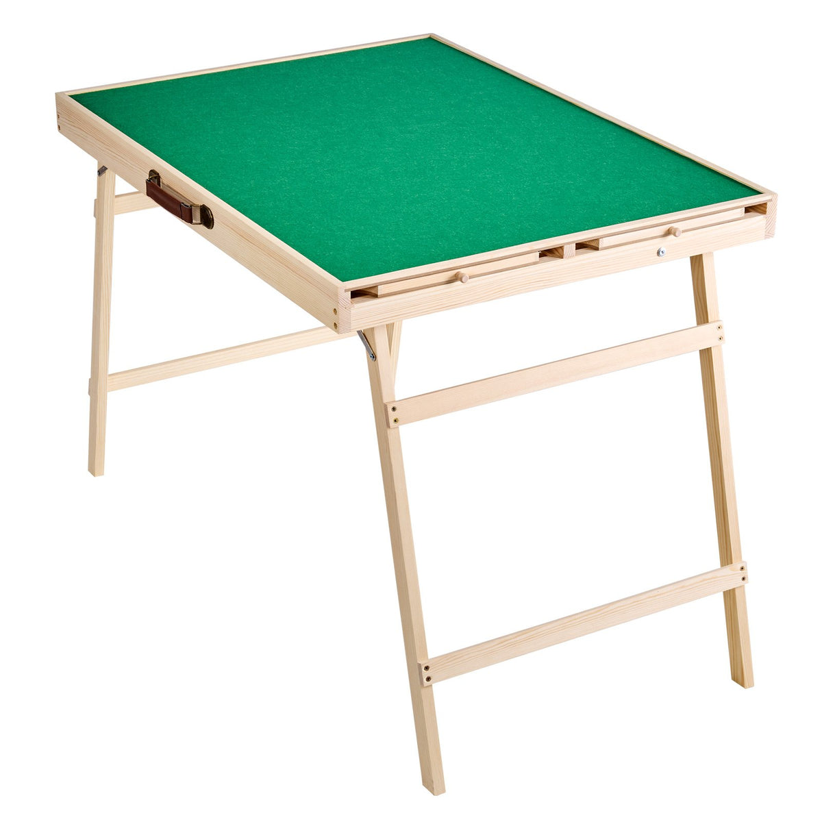 VEVOR 1500 detaļu puzles galds ar salokāmām kājām, 4 atvilktnēm un pārsegu, 86 x 63 cm pārnēsājams koka dēlis ar filca virsmu, regulējams 6 slīpuma leņķos, puzļu piederumi pieaugušajiem, dāvana mammai - ZEMLETES.LV