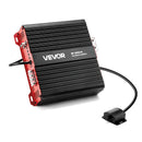 VEVOR 3000 W monobloka auto audio pastiprinātājs, 1 kanāls, Class D, 1/2/4 Ω