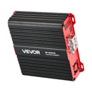 VEVOR 3000 W monobloka auto audio pastiprinātājs, 1 kanāls, Class D, 1/2/4 Ω