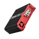 VEVOR 3000 W monobloka auto audio pastiprinātājs, 1 kanāls, Class D, 1/2/4 Ω