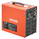 VEVOR PCP gaisa kompresors 4500 PSI, PCP gaisa ieroču kompresors ar ārējo pārveidotāju, 350 W, DC 12 V/AC 230 V, pārnēsājams kompresors krāsošanas un augstspiediena gaisa tvertnēm