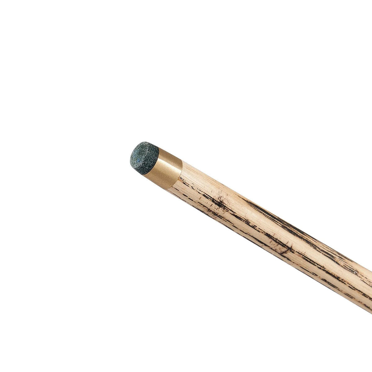 VEVOR snūkera kija 1447,8 mm, dalāma konstrukcija ar pagarinājuma stieni un 9,7 mm ādas uzgali, 538 g profesionāla biljarda kija bāram, mājai un birojam, komplektā koka futrālis - ZEMLETES.LV
