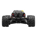 VEVOR tālvadības RC auto, 1:18 mērogs bērniem, visu apvidu 4WD bezceļu auto ar 45° riteņošanu un regulējamu ātrumu, 45 km/h augstas ātruma RC sacīkšu rotaļlieta, ideāla dāvana 8+ bērniem, IPX4