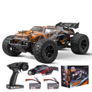 VEVOR tālvadības bezceļu RC auto 1:10 mērogs