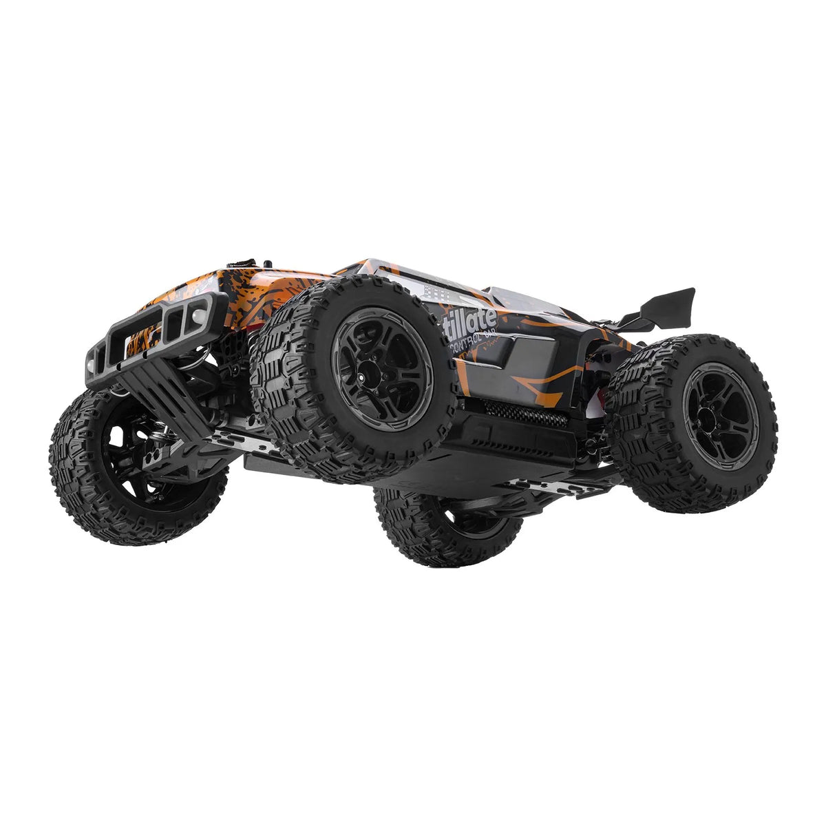 VEVOR RC auto 1:10 bezceļu 4WD, hobija sacīkšu auto