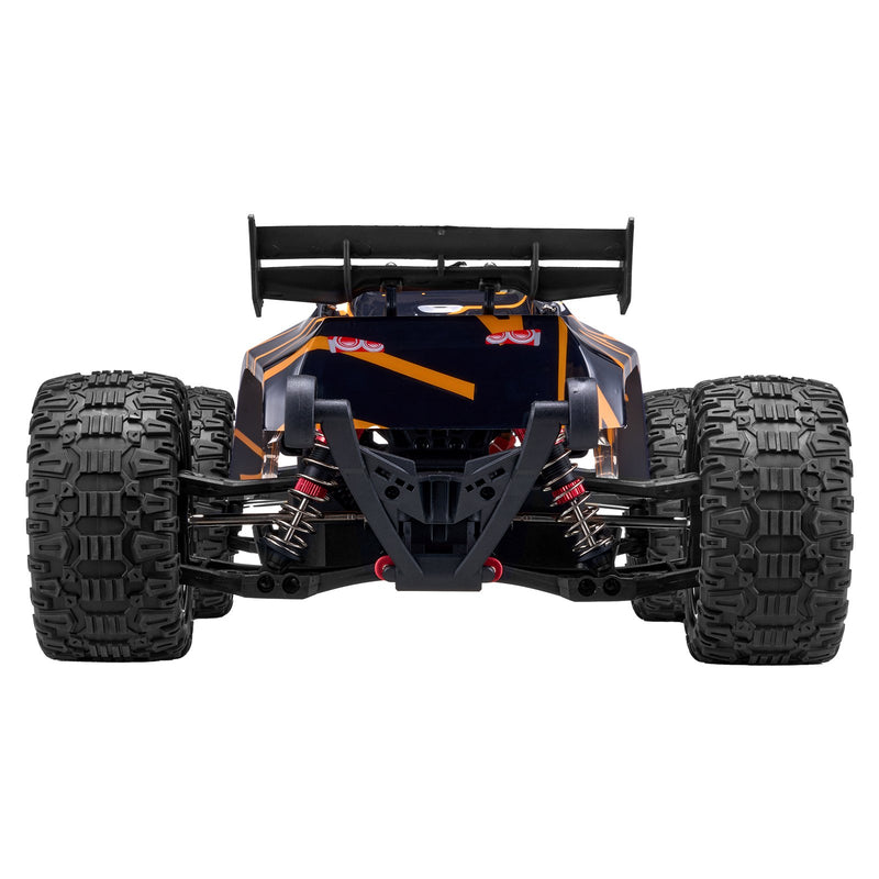 VEVOR tālvadības bezceļu RC auto 1:10 mērogs