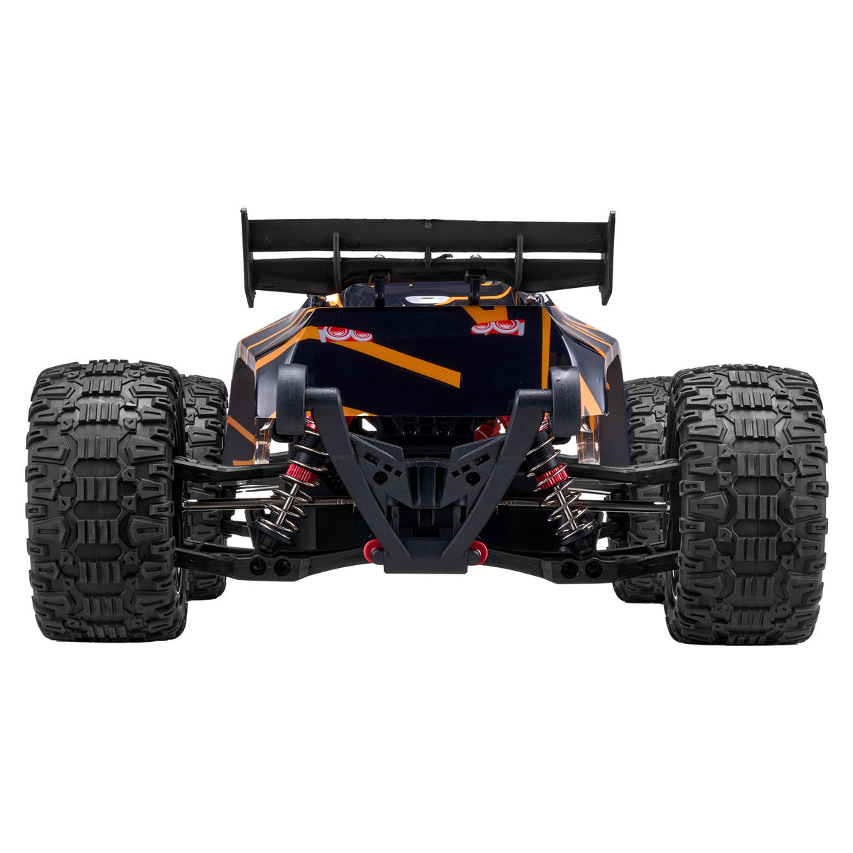 VEVOR RC auto 1:10 bezceļu 4WD, hobija sacīkšu auto
