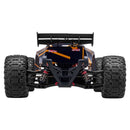 VEVOR tālvadības bezceļu RC auto 1:10 mērogs