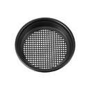 VEVOR zelta skalošanas komplekts, 19 daļas, ar 254 mm un 355 mm pannām, sietiem, smilšu magnētu, akmeņu āmuru, lāpstiņām, mugursomu un piederumiem zelta ieguvei - ZEMLETES.LV