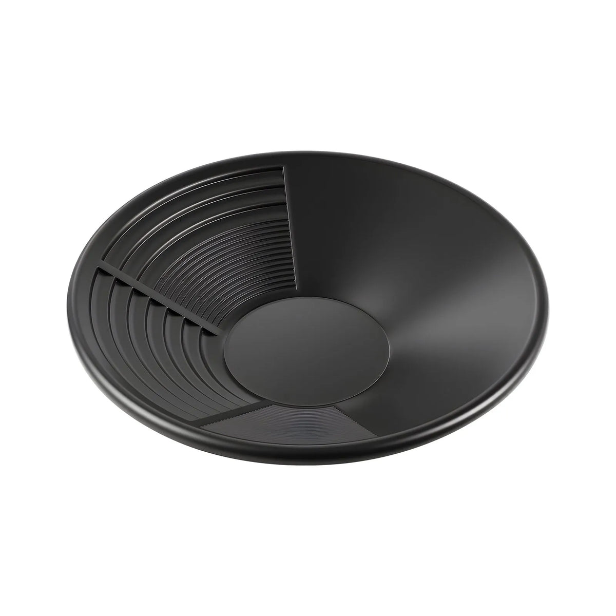 VEVOR zelta skalošanas komplekts, 19 daļas, ar 254 mm un 355 mm pannām, sietiem, smilšu magnētu, akmeņu āmuru, lāpstiņām, mugursomu un piederumiem zelta ieguvei - ZEMLETES.LV