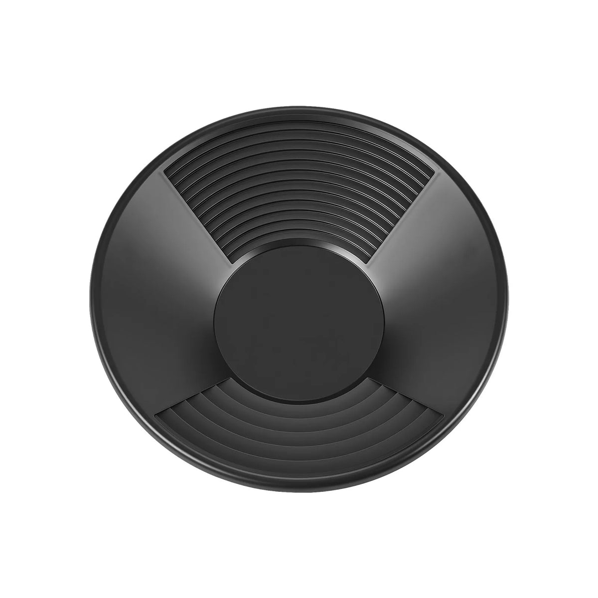 VEVOR zelta skalošanas komplekts, 19 daļas, ar 254 mm un 355 mm pannām, sietiem, smilšu magnētu, akmeņu āmuru, lāpstiņām, mugursomu un piederumiem zelta ieguvei - ZEMLETES.LV