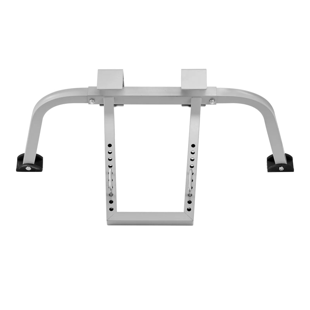 VEVOR kāpņu stabilizators ar jumta āķi un sienas paplašinājuma balstiem, izturīga tērauda konstrukcija ar neslīdošām gumijas kājiņām, stabilam darbam pie jumtiem un notekām - ZEMLETES.LV