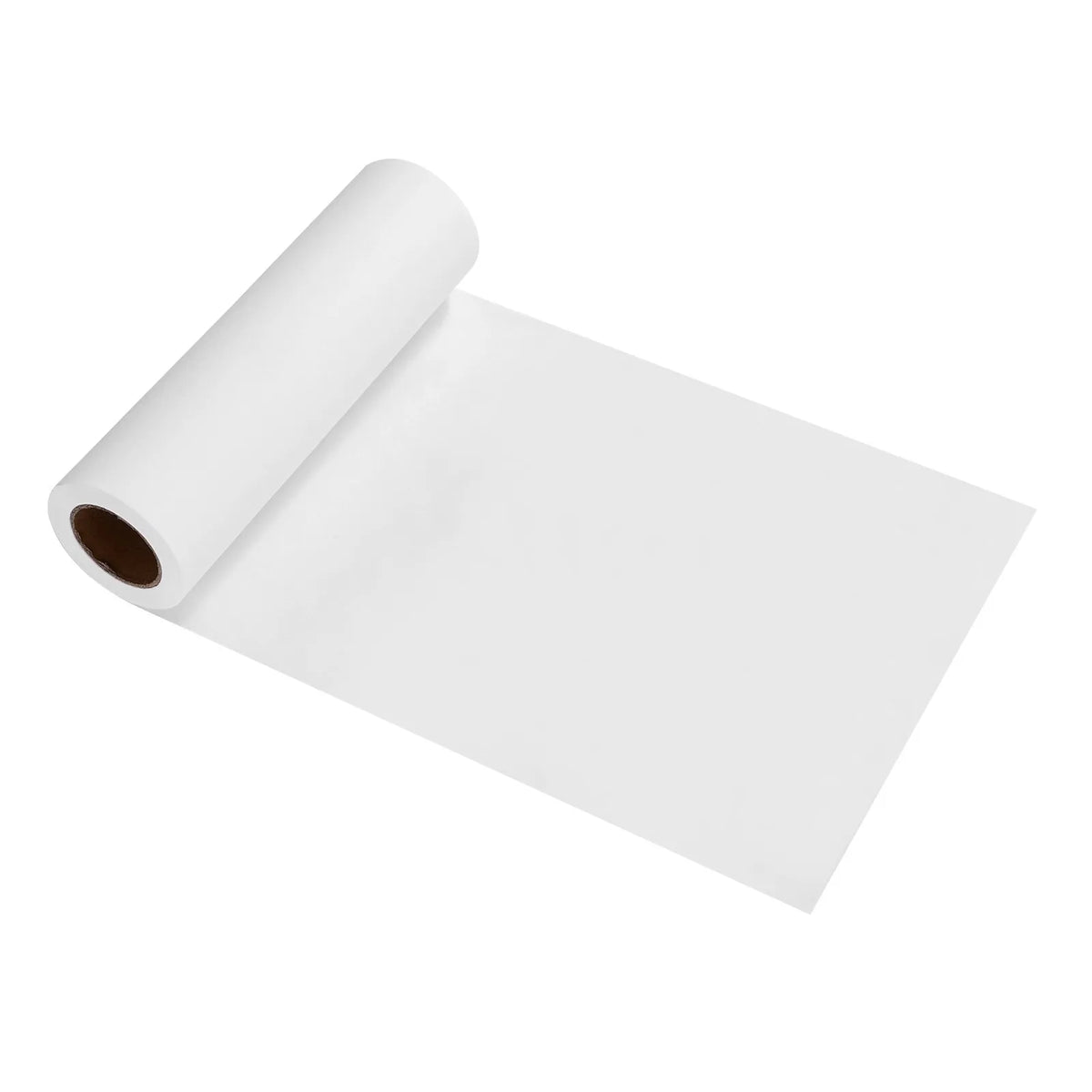VEVOR galvas balsta papīra ruļļi 21,6 cm × 38,1 m, krepēts, 25 gab., masāžas un medicīniskajiem galdiem