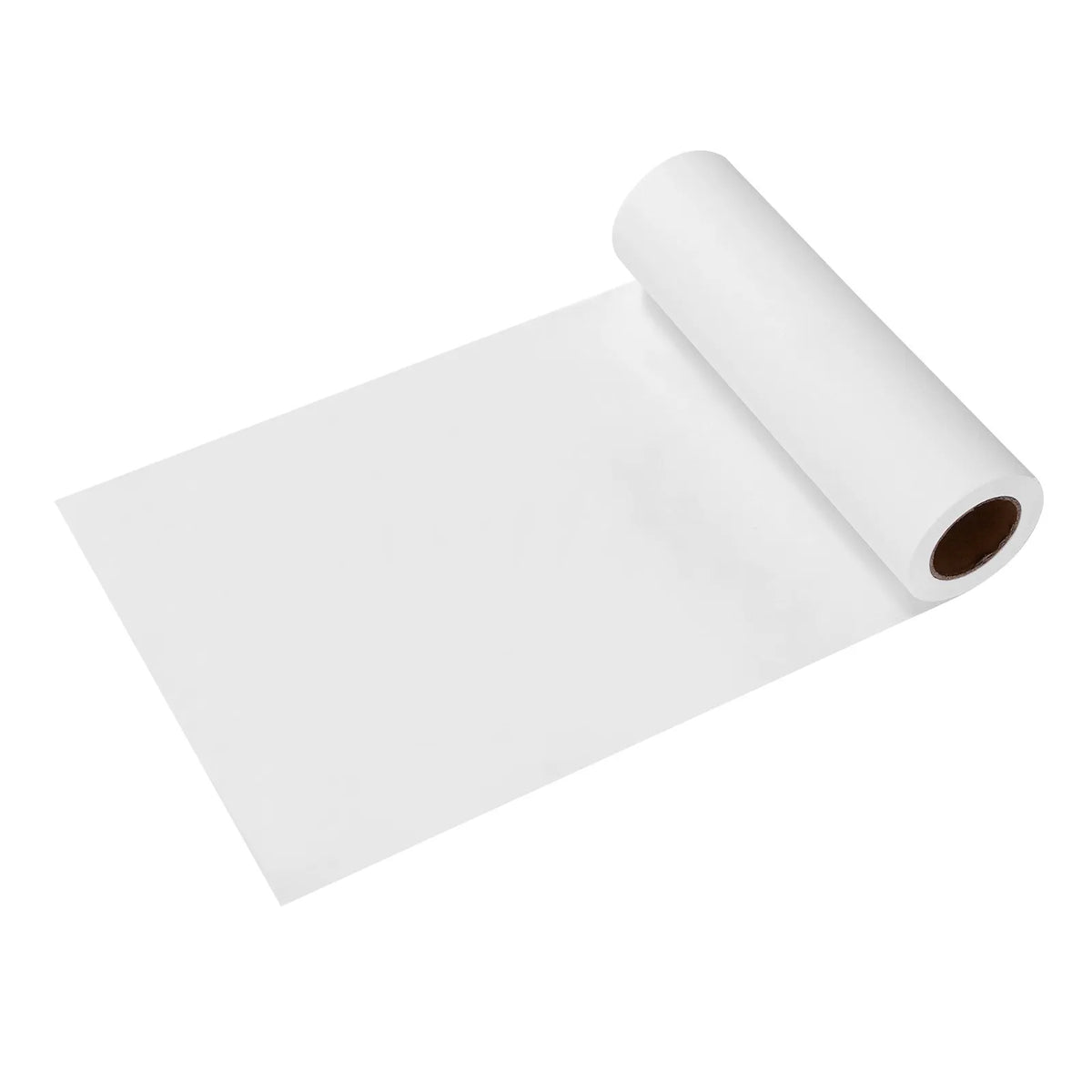 VEVOR galvas balsta papīra ruļļi 21,6 cm × 38,1 m, krepēts, 25 gab., masāžas un medicīniskajiem galdiem