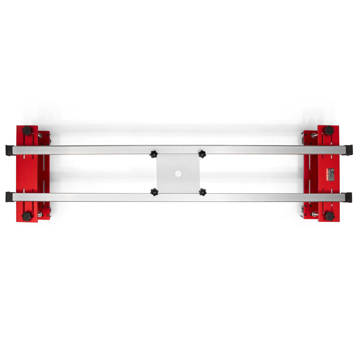 VEVOR freesisiin 162,6 cm puitplaatide tasandamiseks, reguleeritav tasandussüsteem