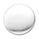 VEVOR pogu izgatavošanas piederumi, 100 komplekti, 75 mm apaļo piespraužu detaļas, metāla aizmugures, metāla korpusi, caurspīdīgas Mylar plēves un tukši papīra diski DIY projektiem, skolas pasākumiem un personalizētām pogām