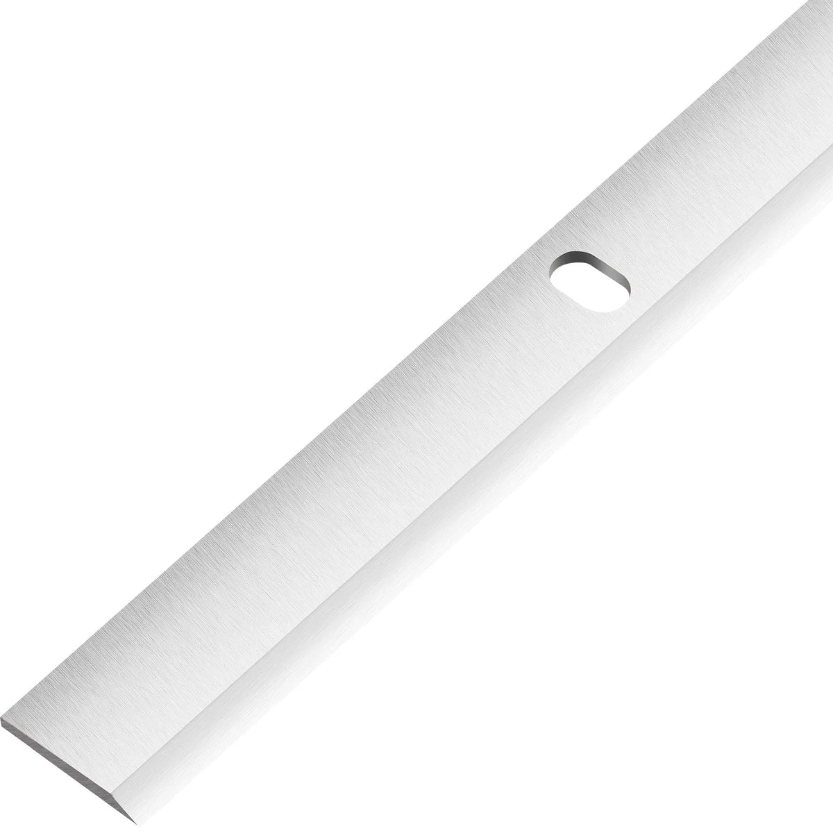 VEVOR paksushöövli terad 330 mm, HSS 2 mm, HRC55–60, 3 tk