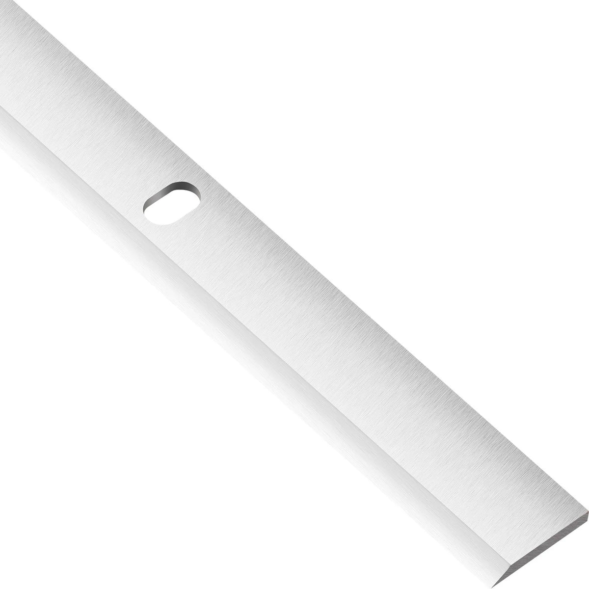 VEVOR paksushöövli terad 330 mm, HSS 2 mm, HRC55–60, 3 tk