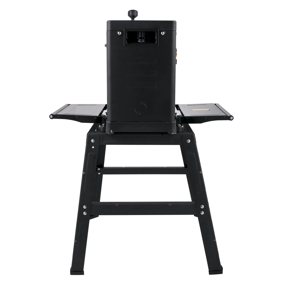 VEVOR paksushöövel 330 mm kokkupandava alusega, 2000 W, 8000 p/min, etteanne 6 m/min, tolmuühendus