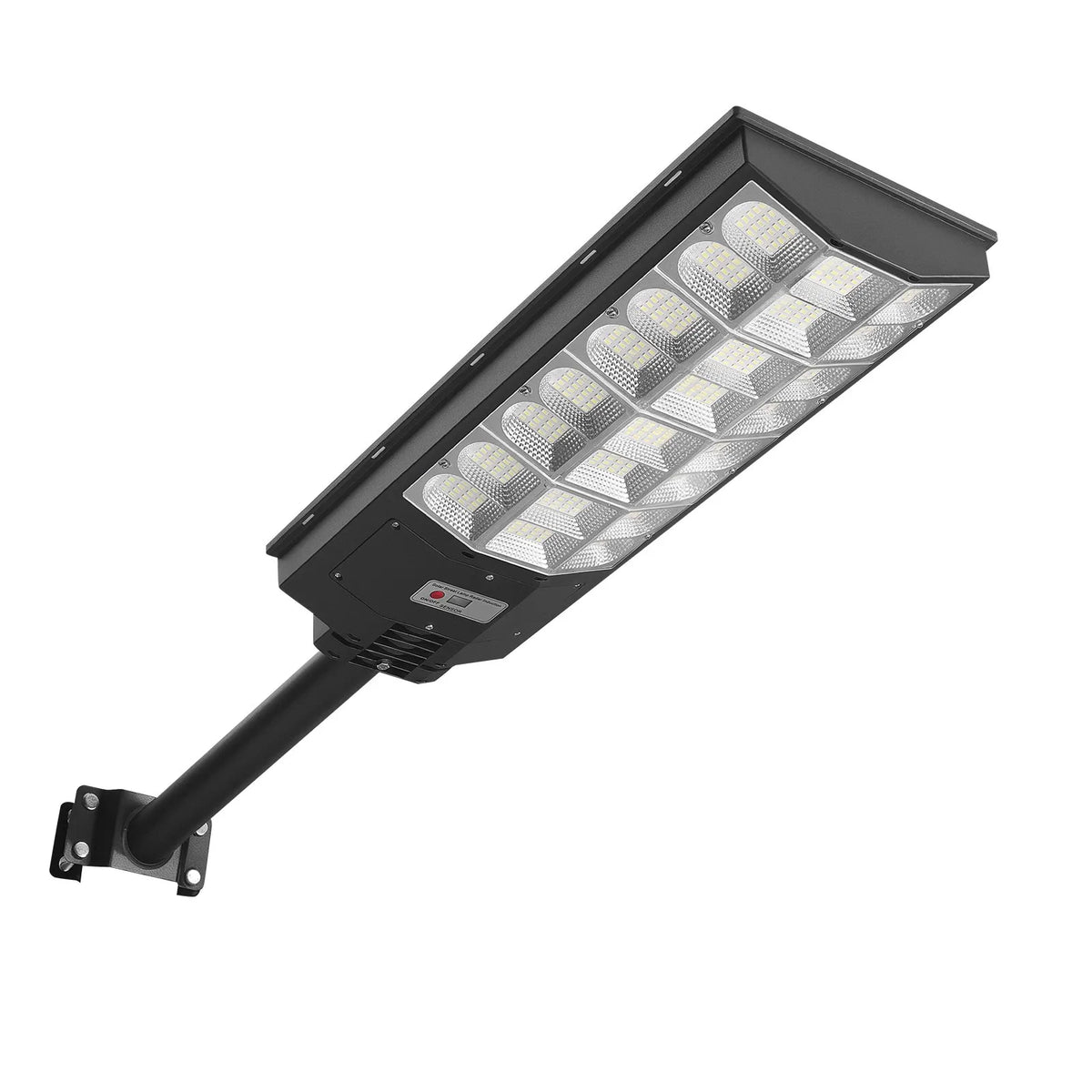 VEVOR saules ielu lampas 3 gab., 8000 W, 450 000 lm, LED āra prožektori ar kustības sensoru, krēslas–rītausmas režīms, IP65 ūdensizturība, apgaismojumam pagalmā un piebraucamajā ceļā - ZEMLETES.LV