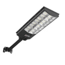VEVOR saules ielu lampas 3 gab., 8000 W, 450 000 lm, LED āra prožektori ar kustības sensoru, krēslas–rītausmas režīms, IP65 ūdensizturība, apgaismojumam pagalmā un piebraucamajā ceļā - ZEMLETES.LV