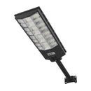 VEVOR saules ielu lampas 3 gab., 8000 W, 450 000 lm, LED āra prožektori ar kustības sensoru, krēslas–rītausmas režīms, IP65 ūdensizturība, apgaismojumam pagalmā un piebraucamajā ceļā - ZEMLETES.LV