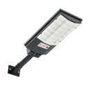 VEVOR saules ielu lampas 4 gab., 500 W, 50 000 lm, LED āra prožektori ar kustības sensoru, krēslas–rītausmas režīms, IP65 ūdensizturība, apgaismojumam pagalmā un piebraucamajā ceļā - ZEMLETES.LV