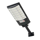 VEVOR saules ielu lampas 4 gab., 500 W, 50 000 lm, LED āra prožektori ar kustības sensoru, krēslas–rītausmas režīms, IP65 ūdensizturība, apgaismojumam pagalmā un piebraucamajā ceļā - ZEMLETES.LV