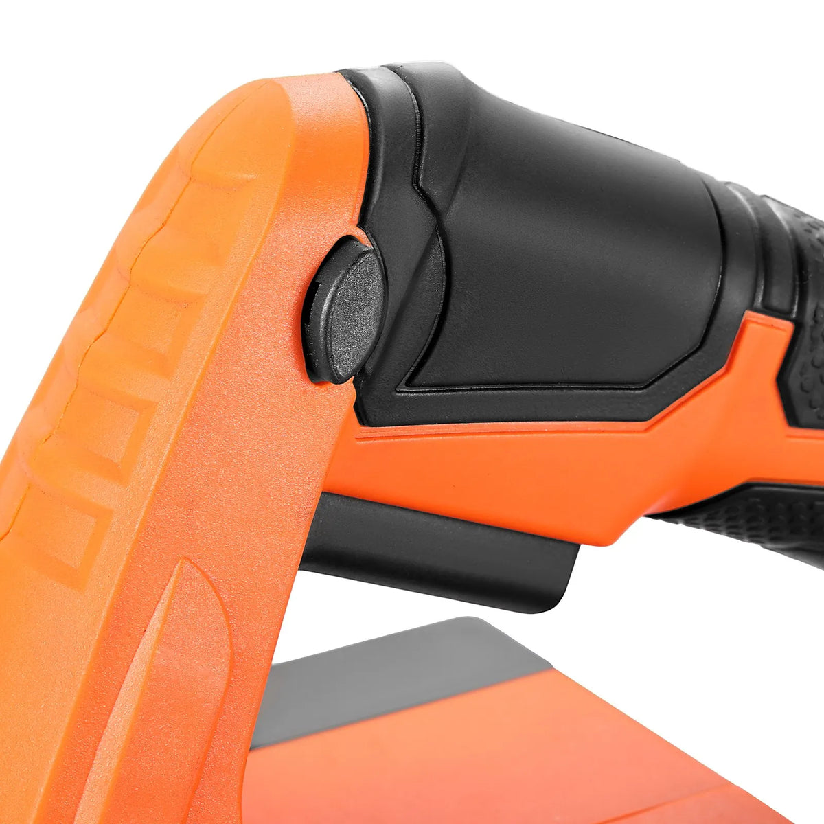 VEVOR Electric Hand Planer 82 mm, 900 W, 14,500 RPM, Adjustable Cutting Depth, 2 Blades