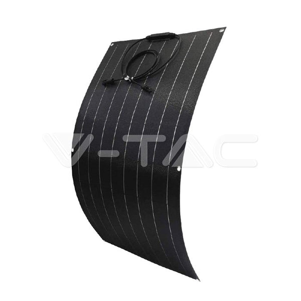 Available from June 1st. 45W 18V Solar Panel 330x360x20mm (Foldable), 750g
