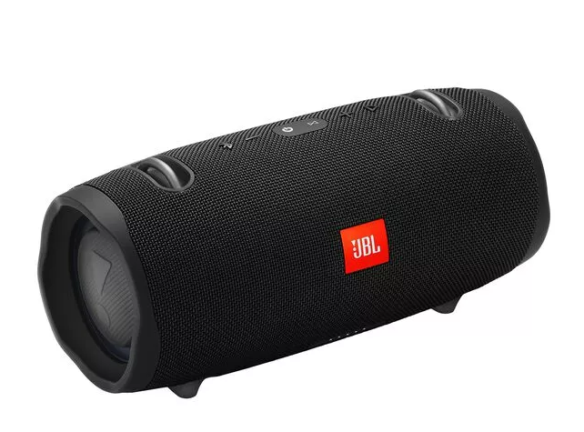 Portable speaker Xtreme 3, power 50W, 80db, camouflage color, JBL