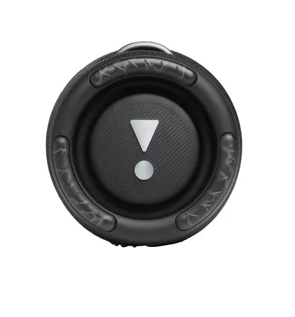 Portatīvais skaļrunis Xtreme 3, jauda 50W, 80dB, melnā krāsā, JBL