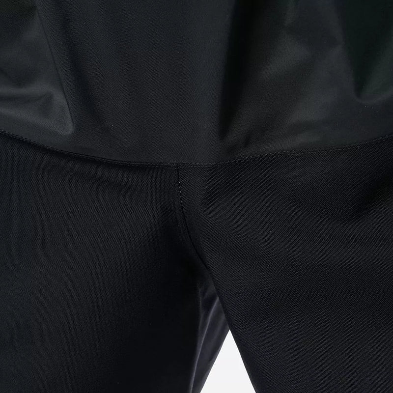 Bikses Enduro Finntrail - Grafīta krāsā M izmērā
