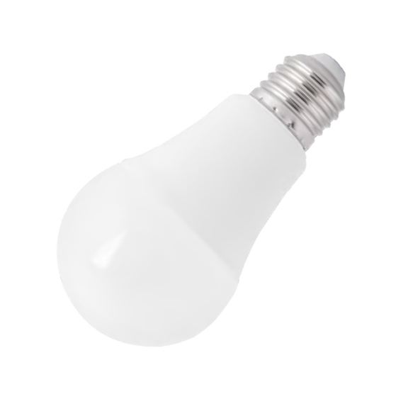 LED viedā spuldze savienojama ar viedierīcēm E27 7W(600Lm), dimmējama, RGB+balta gaisma 2700-6500K, PNI