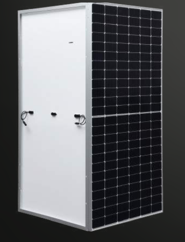 Solar panel 450W 36V (maximum 41.5V), size 2094x1038x35mm, 23.5kg, included MC4 connectors, brand V-TAC, factory No.1 The world's largest panel factory, VT-450