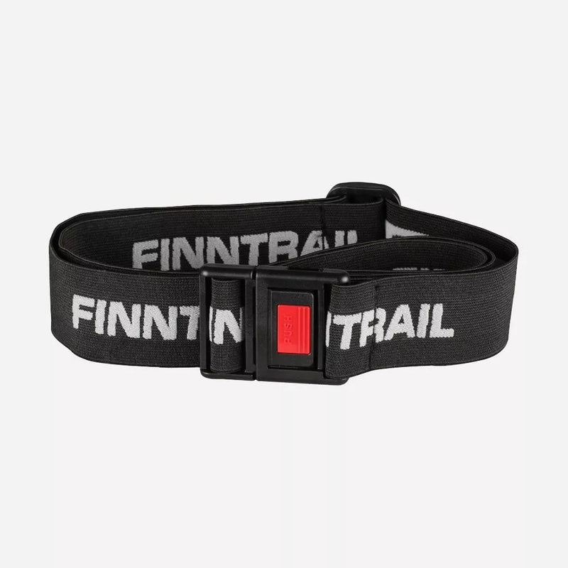 Bikses Enduro Finntrail - Kamuflāžas pelēkā krāsā L vai XXL izmērā